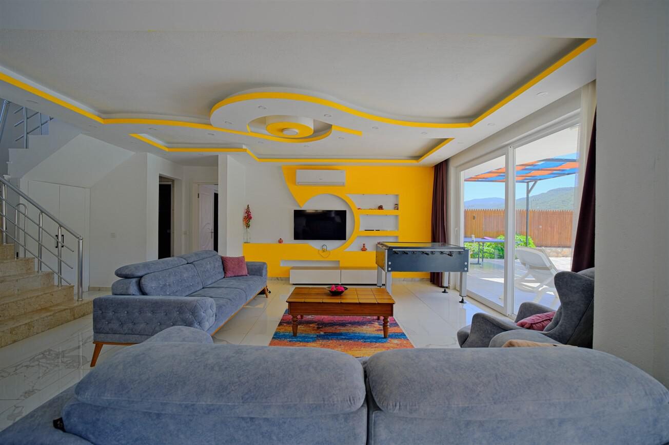 Villa Miranda — 34