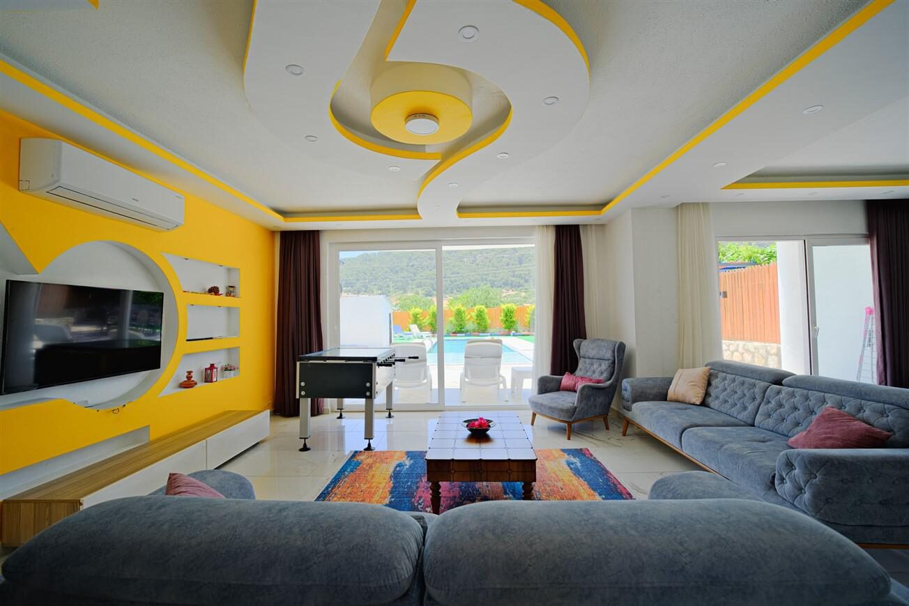 Villa Miranda — 35