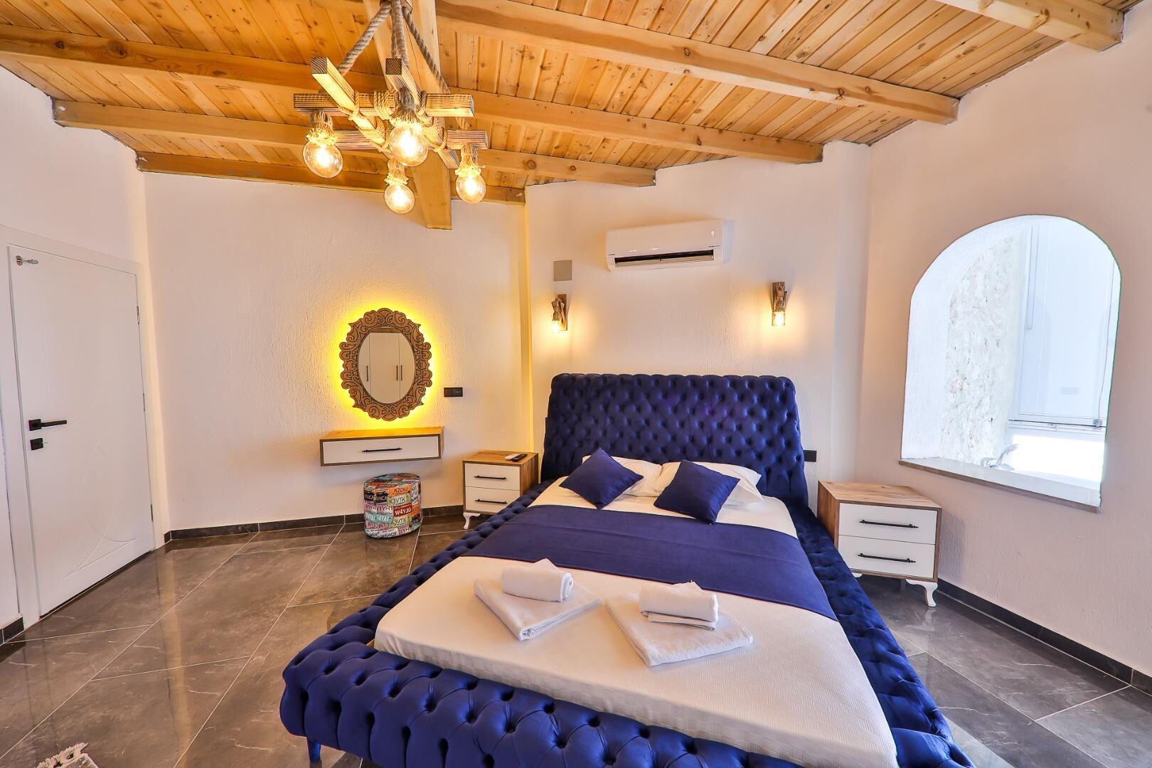 Villa Sandak 1 — 33