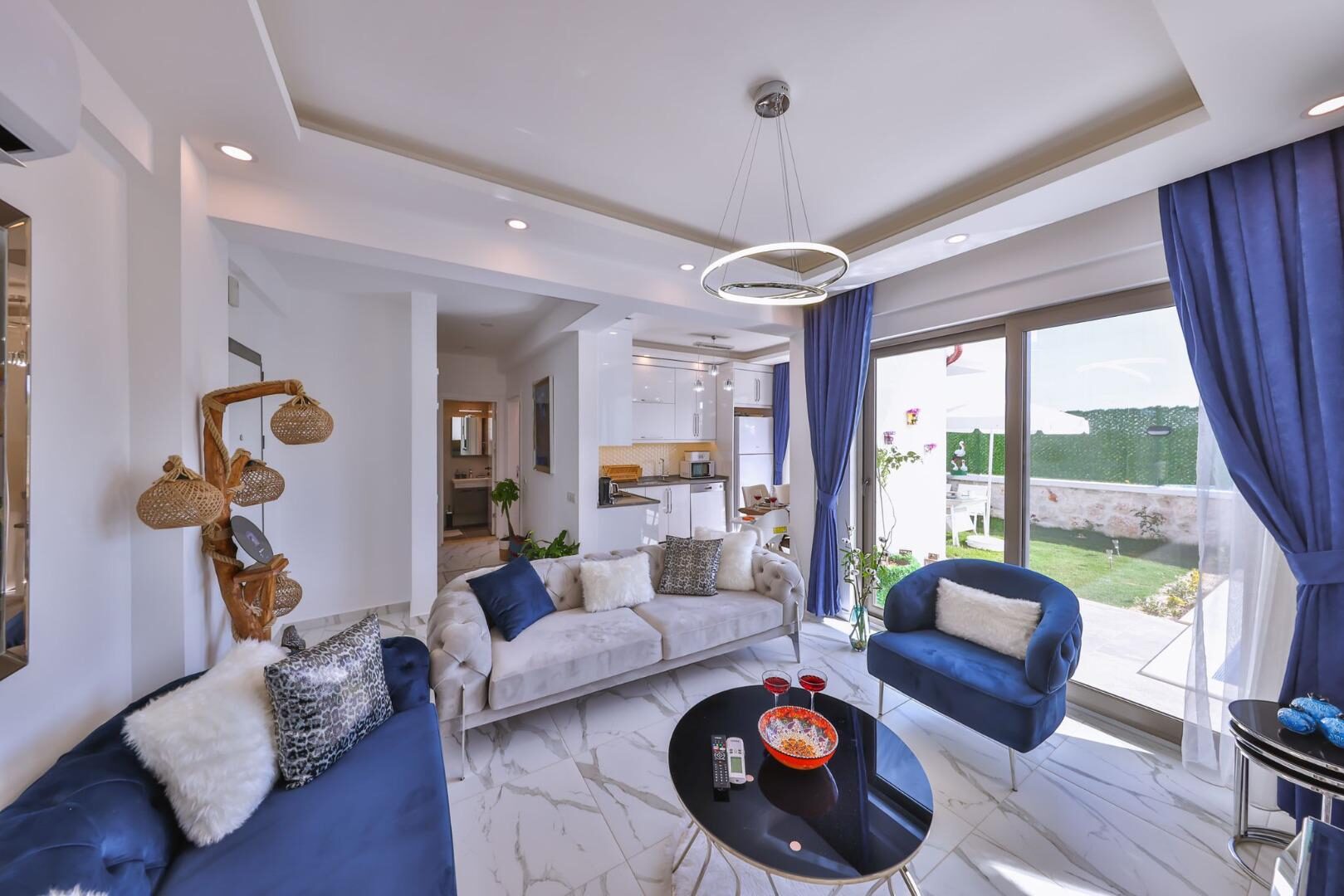 Villa Efulim — 36