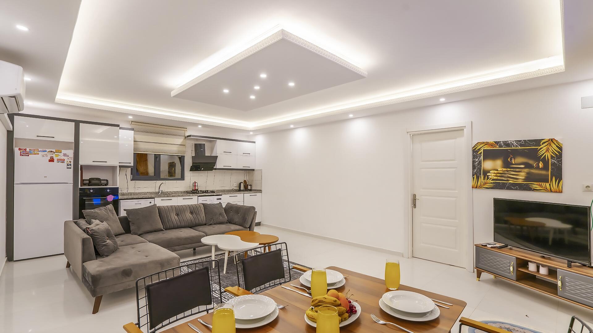 Villa Yeşil Vadi — 30