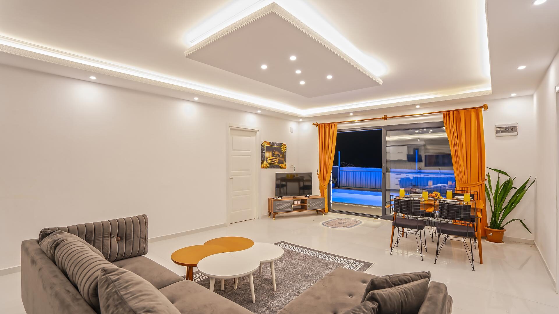 Villa Yeşil Vadi — 31