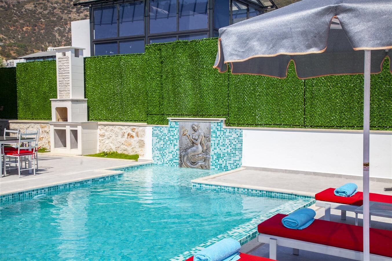 Villa Baysal Özgür — 7