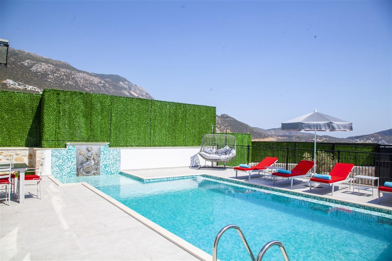 Villa Baysal Özgür — 8