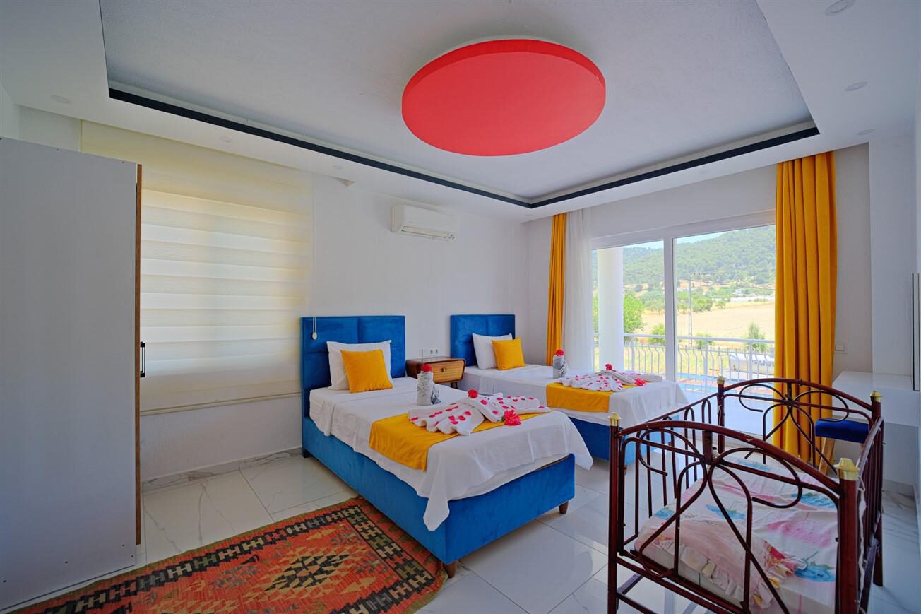 Villa Miranda — 45