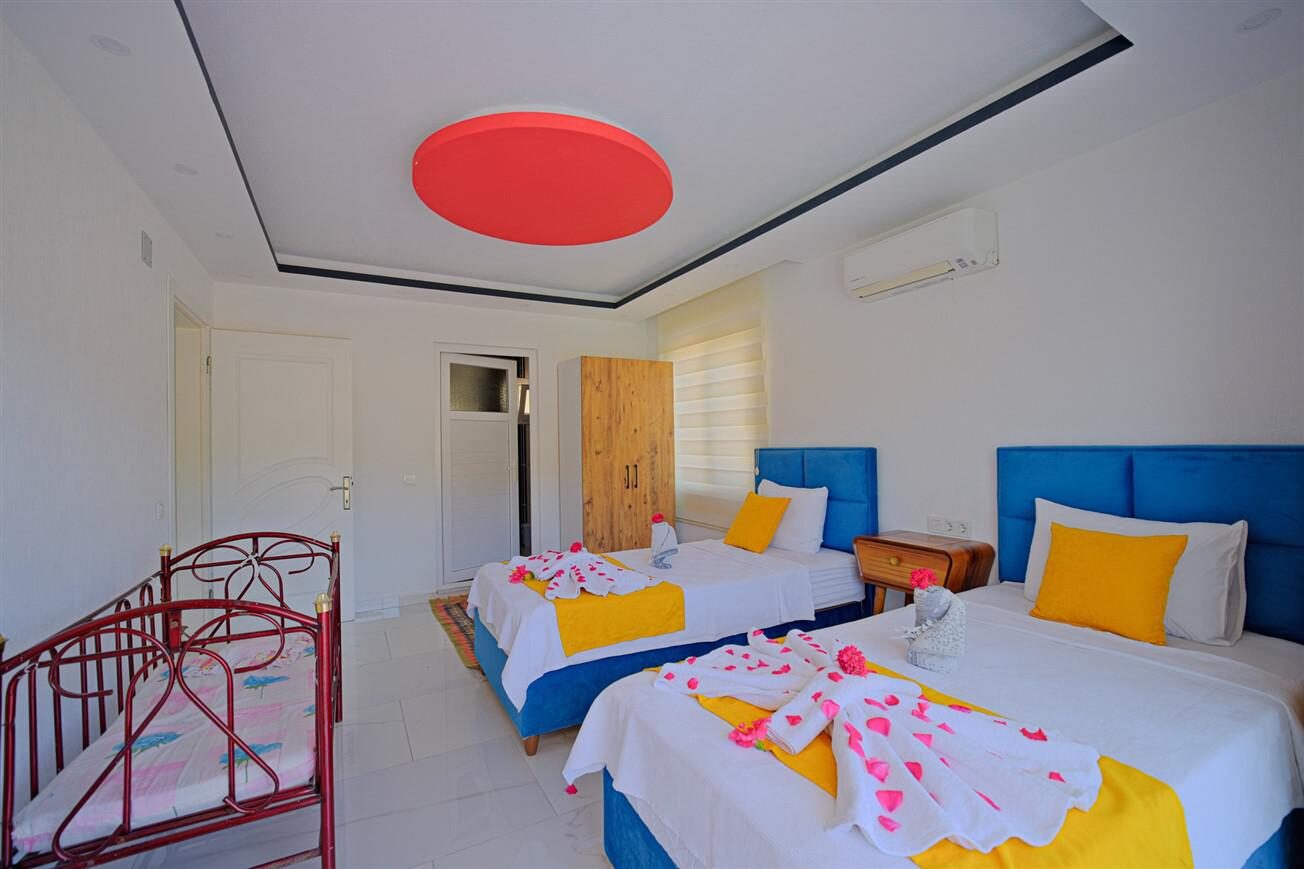 Villa Miranda — 46