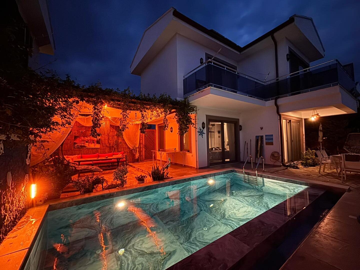 Villa Efulim — 44
