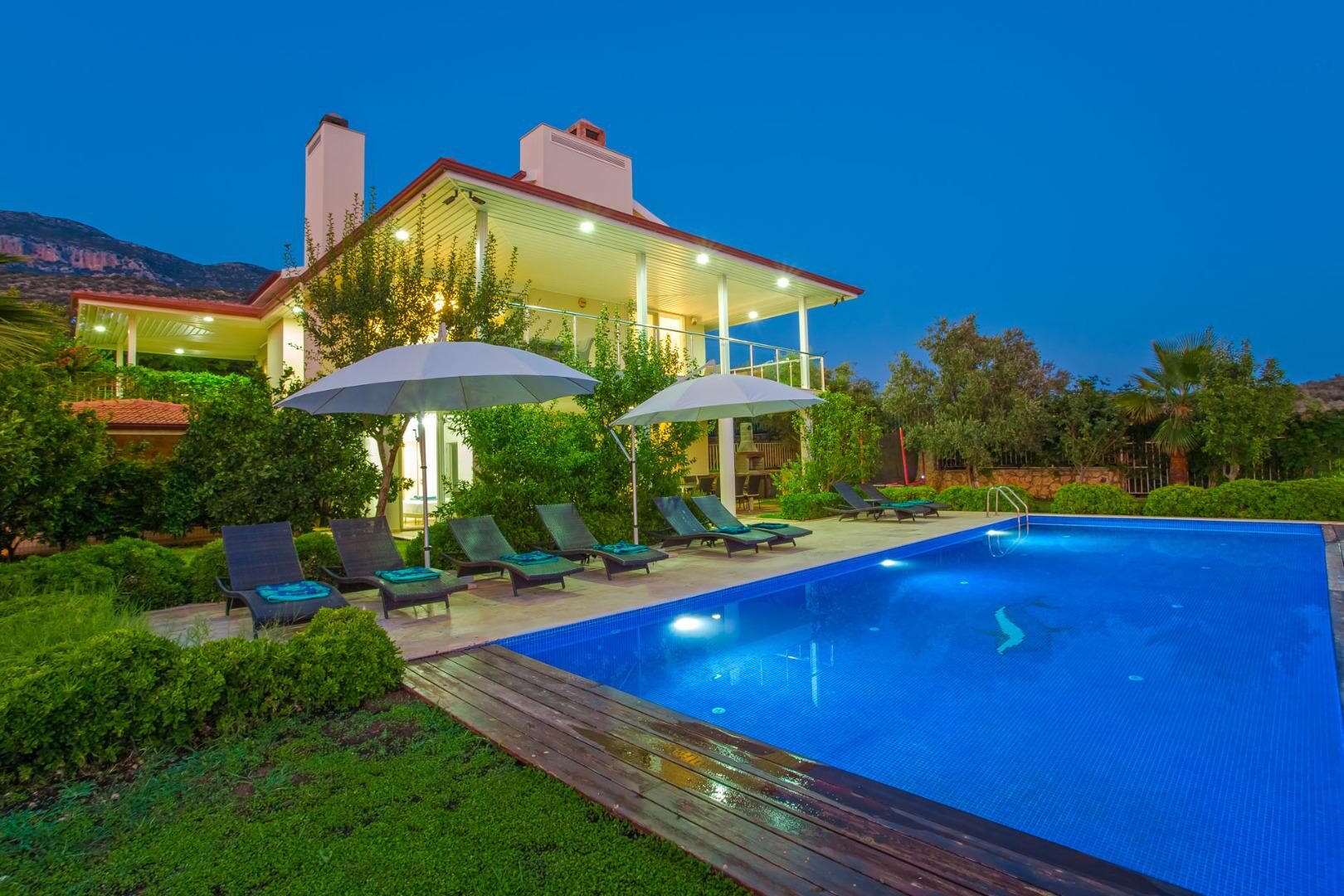Villa Just — 37