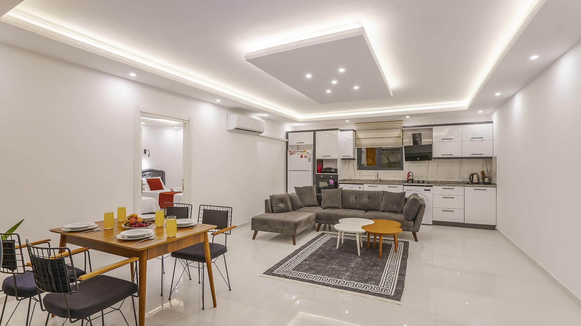 Villa Yeşil Vadi — 35