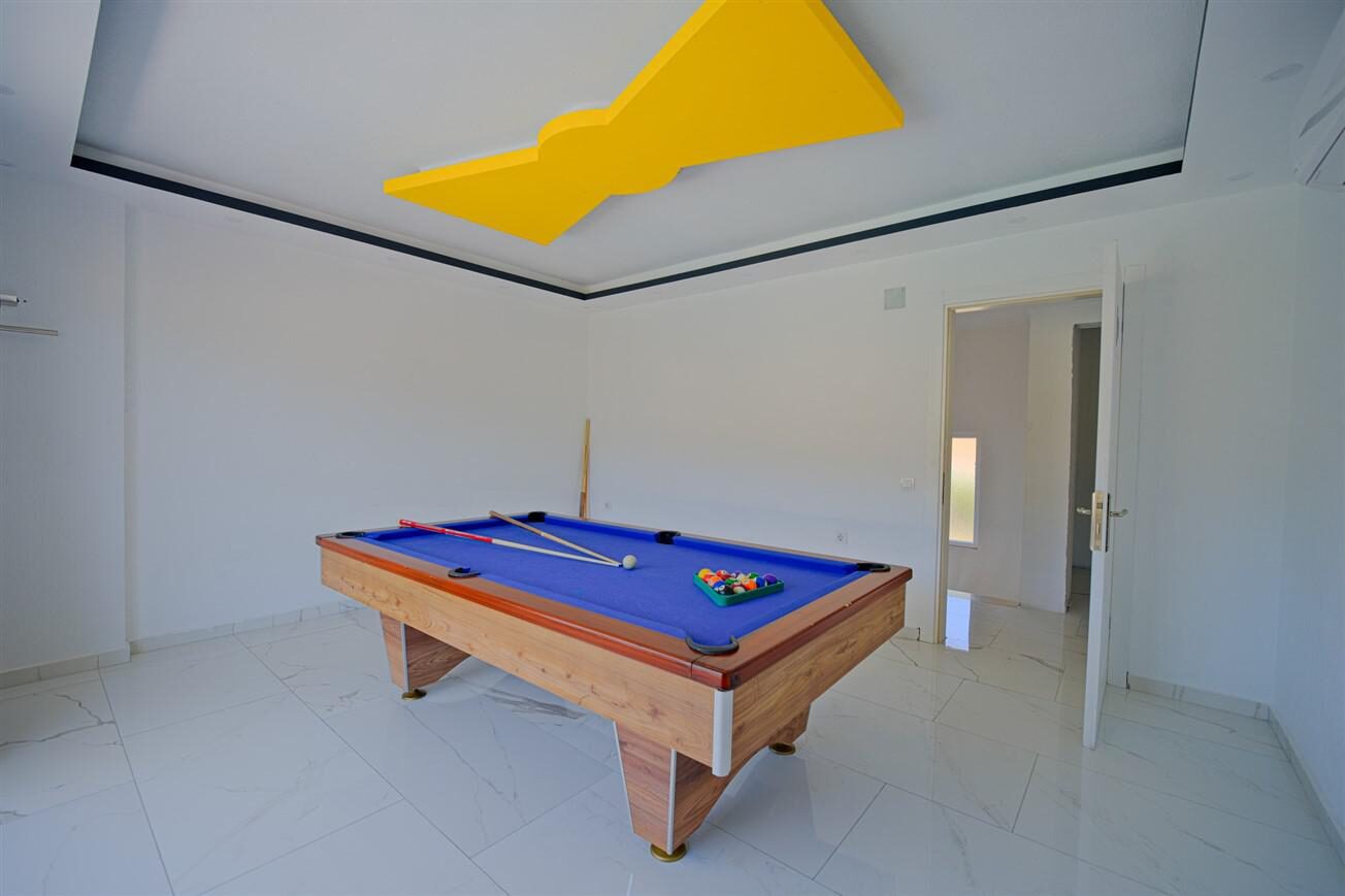 Villa Miranda — 52