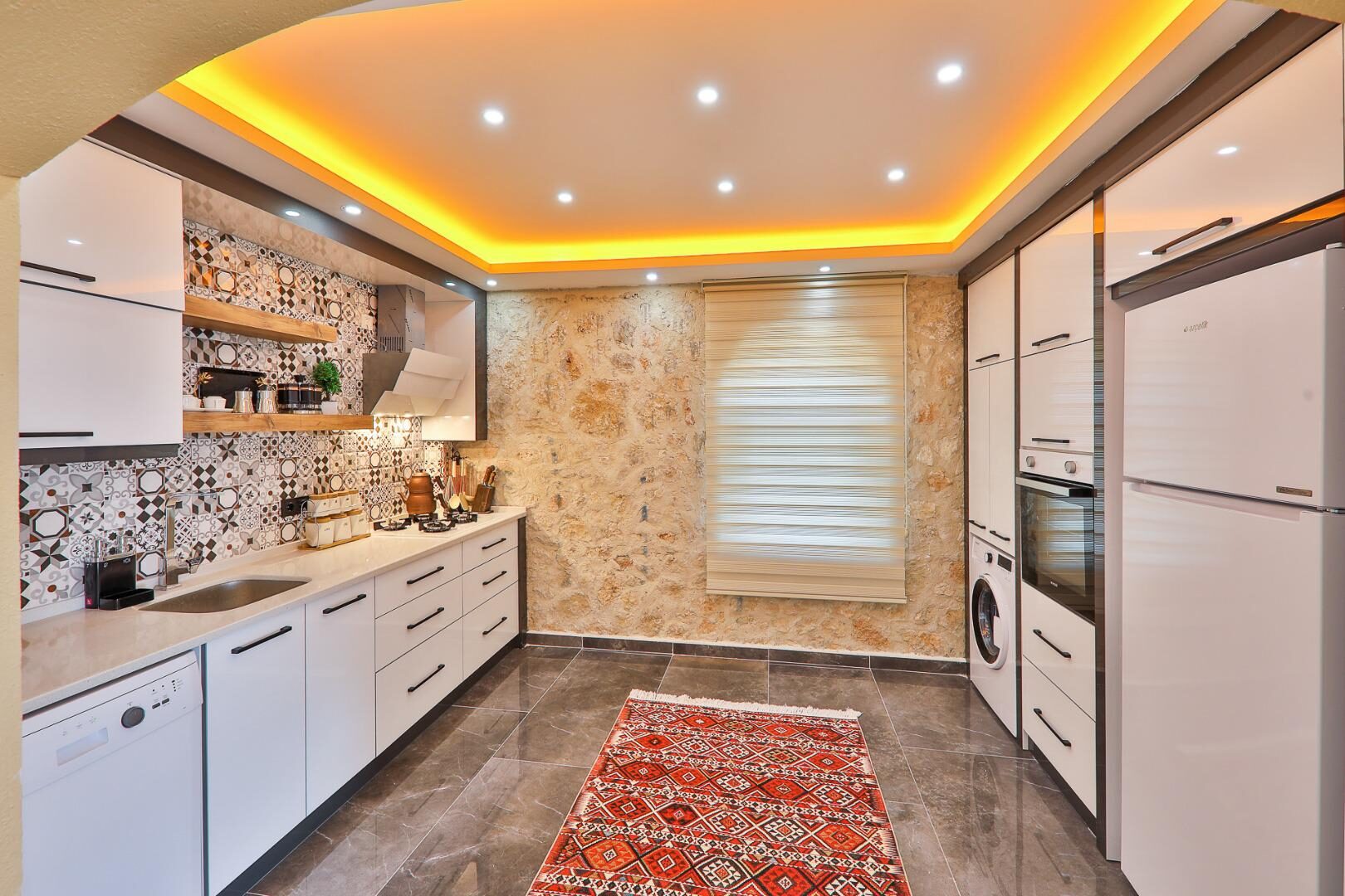 Villa Sandak 1 — 45