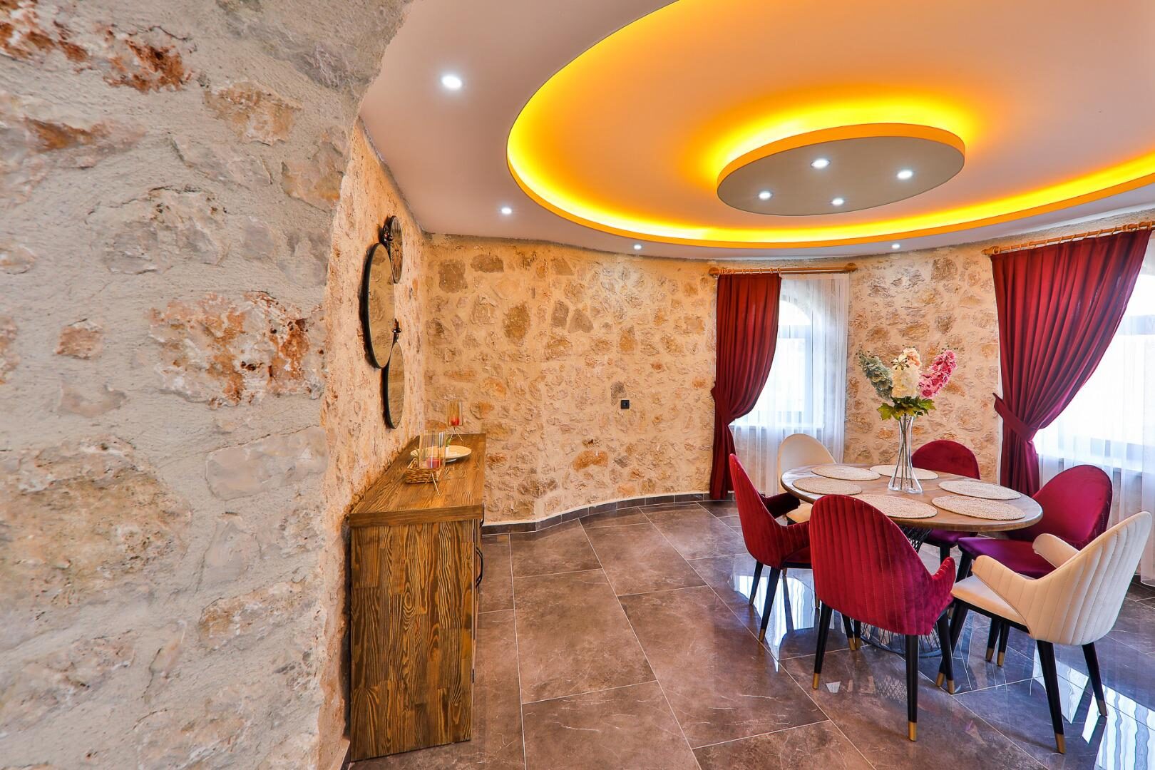 Villa Sandak 1 — 47