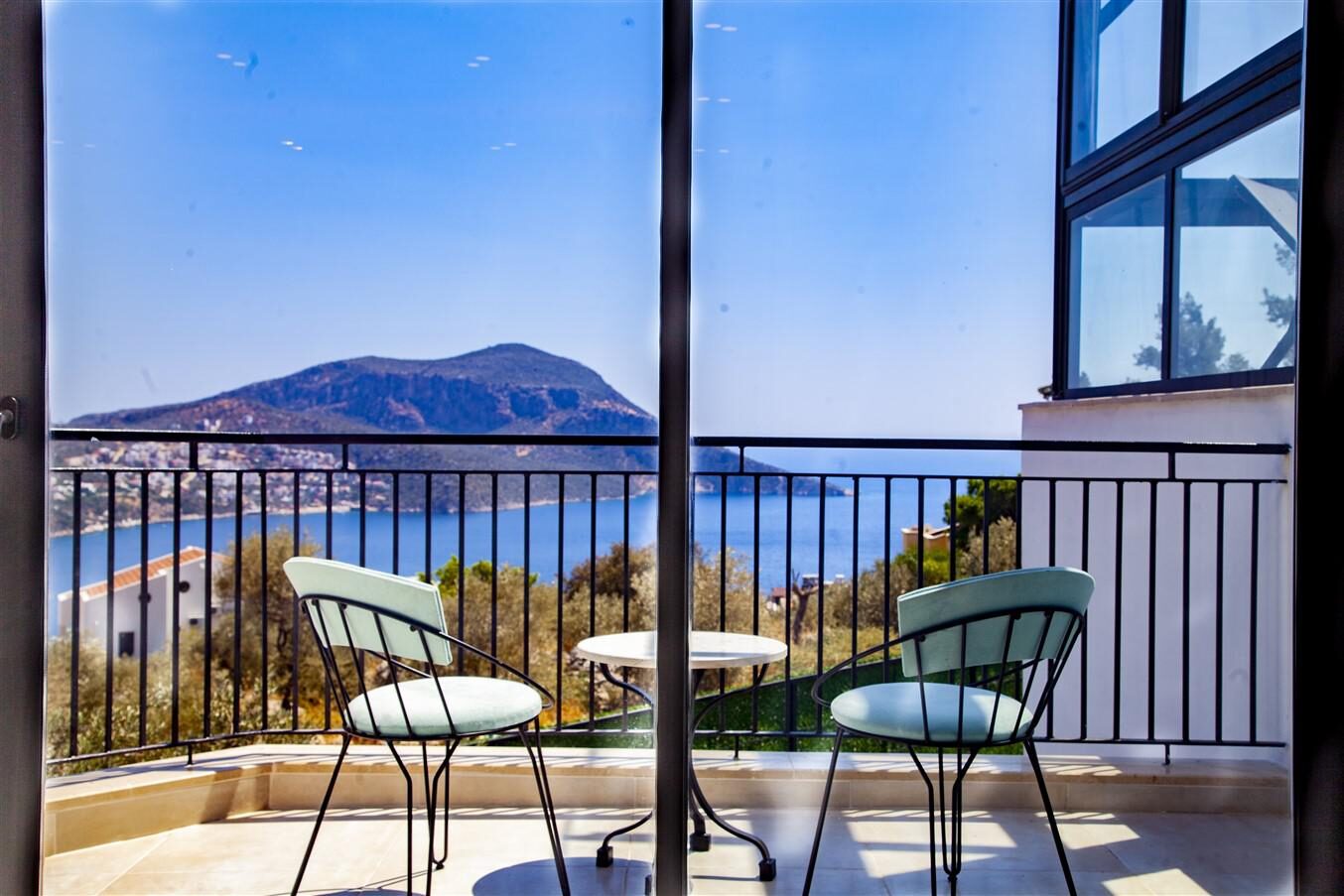 Villa Baysal Gülce — 7