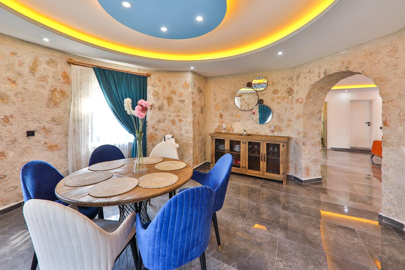 Villa Sandak 2 — 47