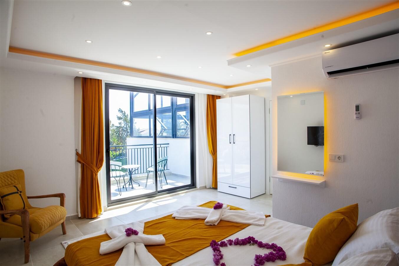 Villa Baysal Gülce — 11