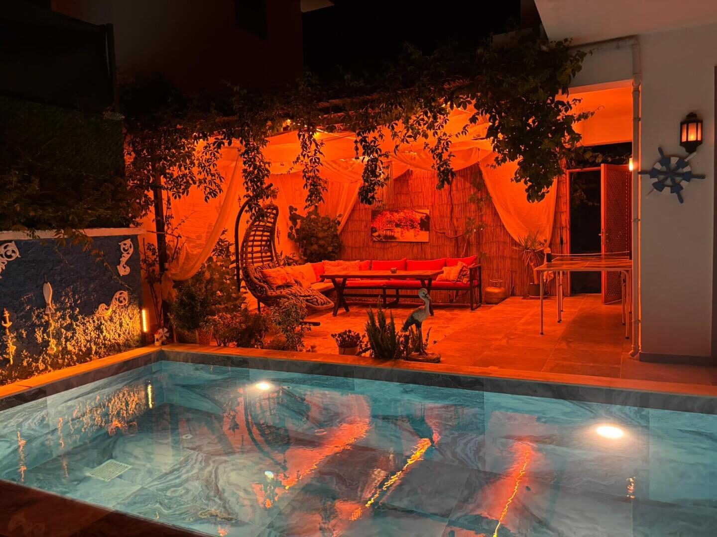 Villa Efulim — 57