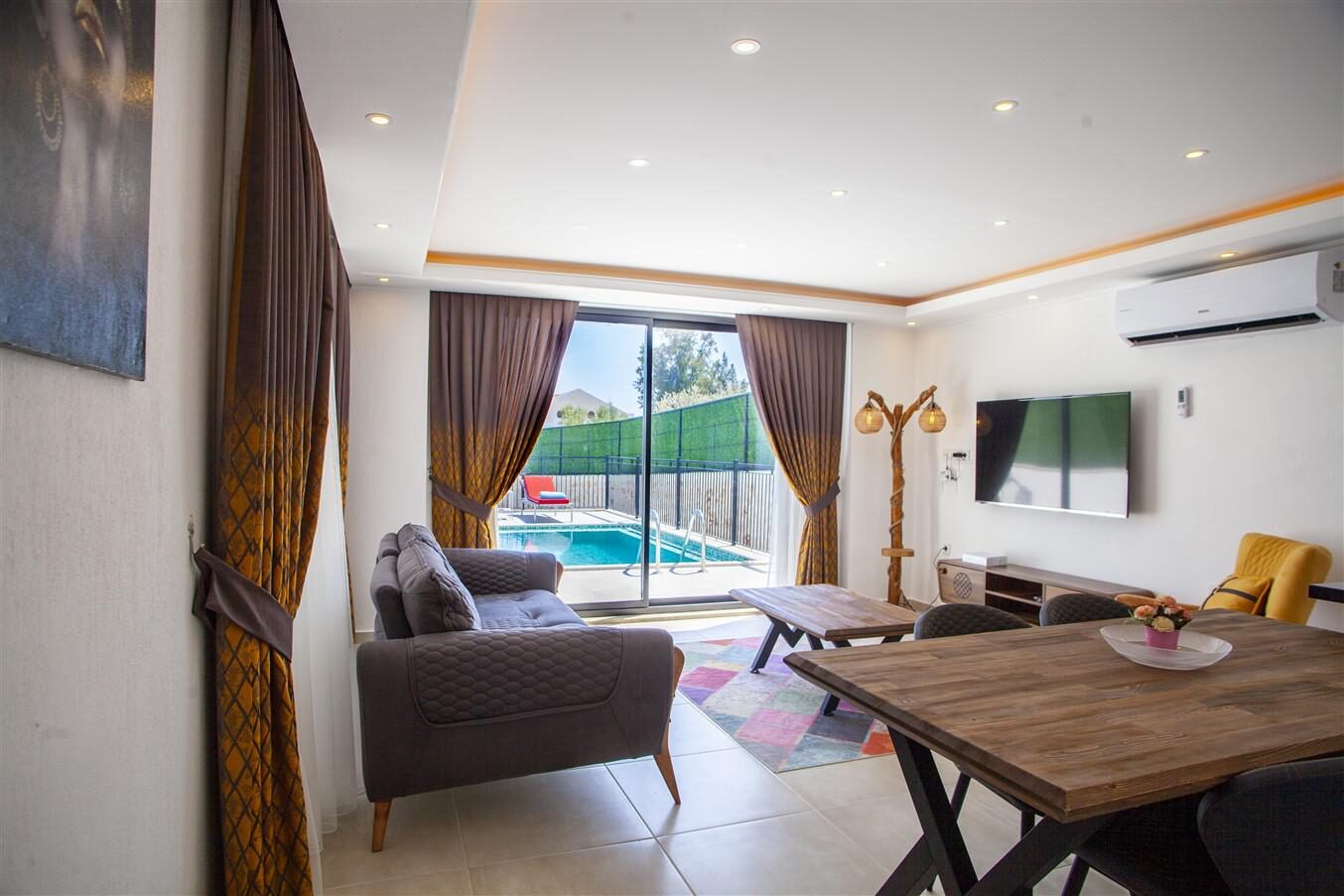 Villa Baysal Özgür — 27