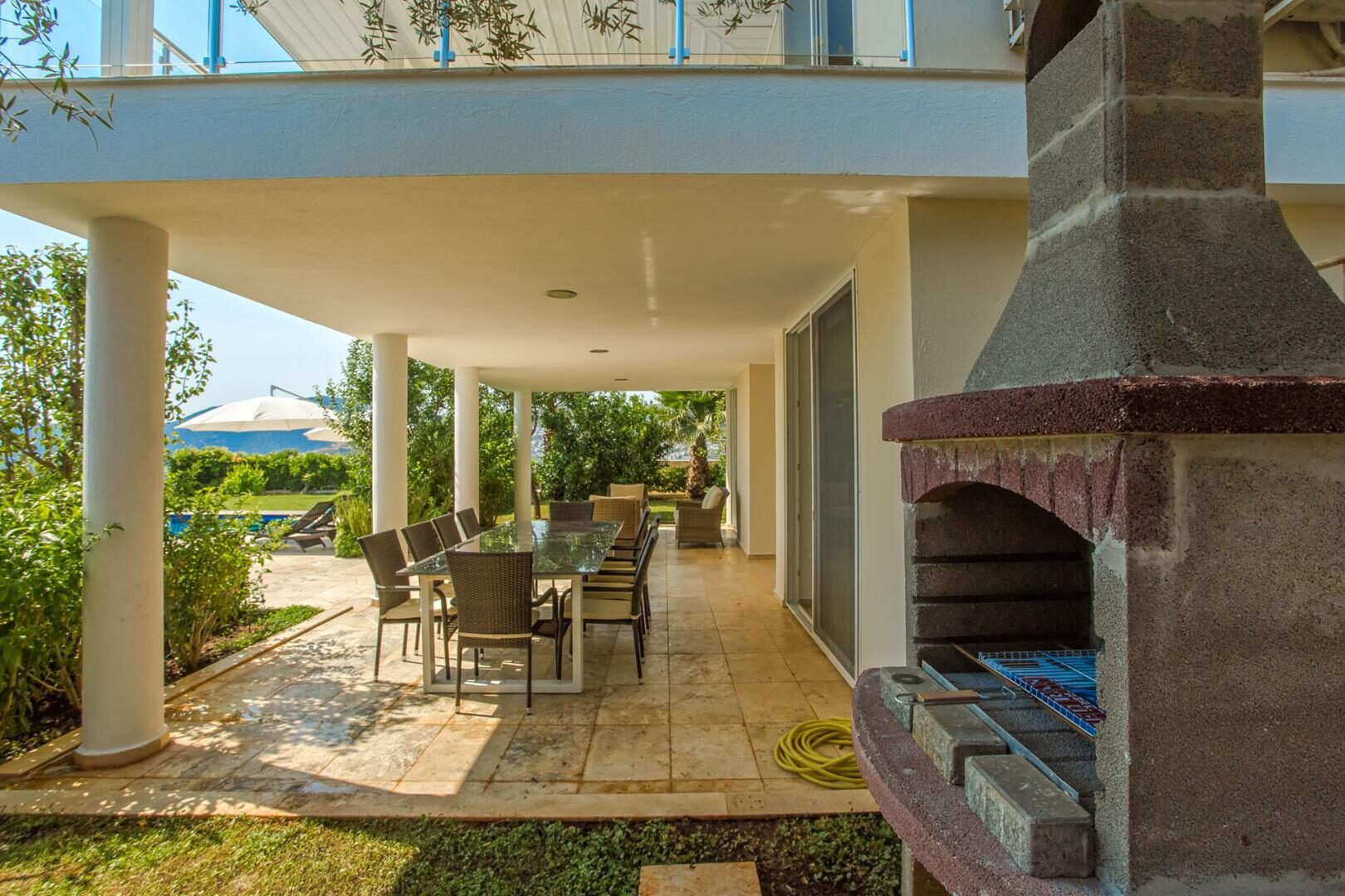 Villa Just — 50