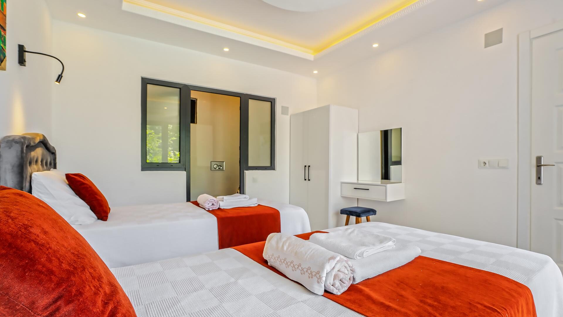 Villa Yeşil Vadi — 48