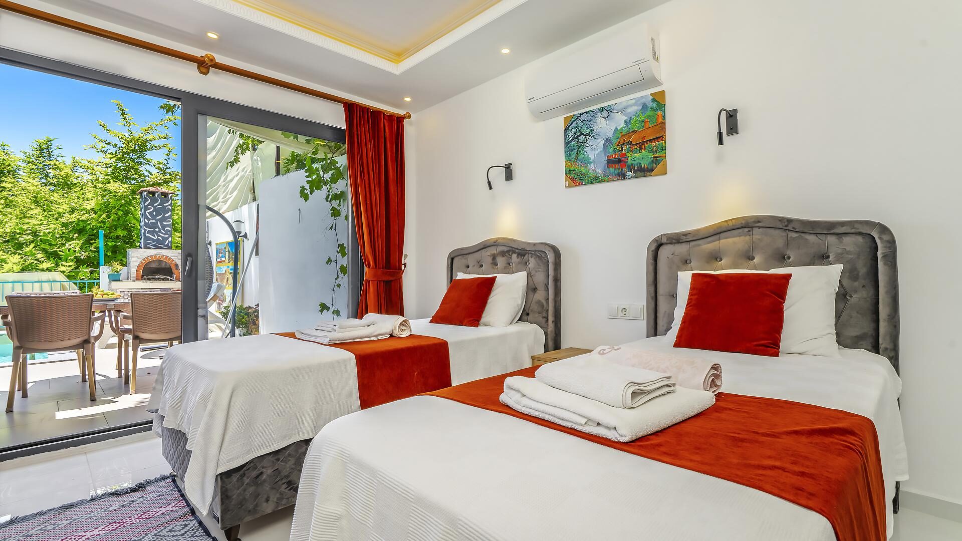 Villa Yeşil Vadi — 49