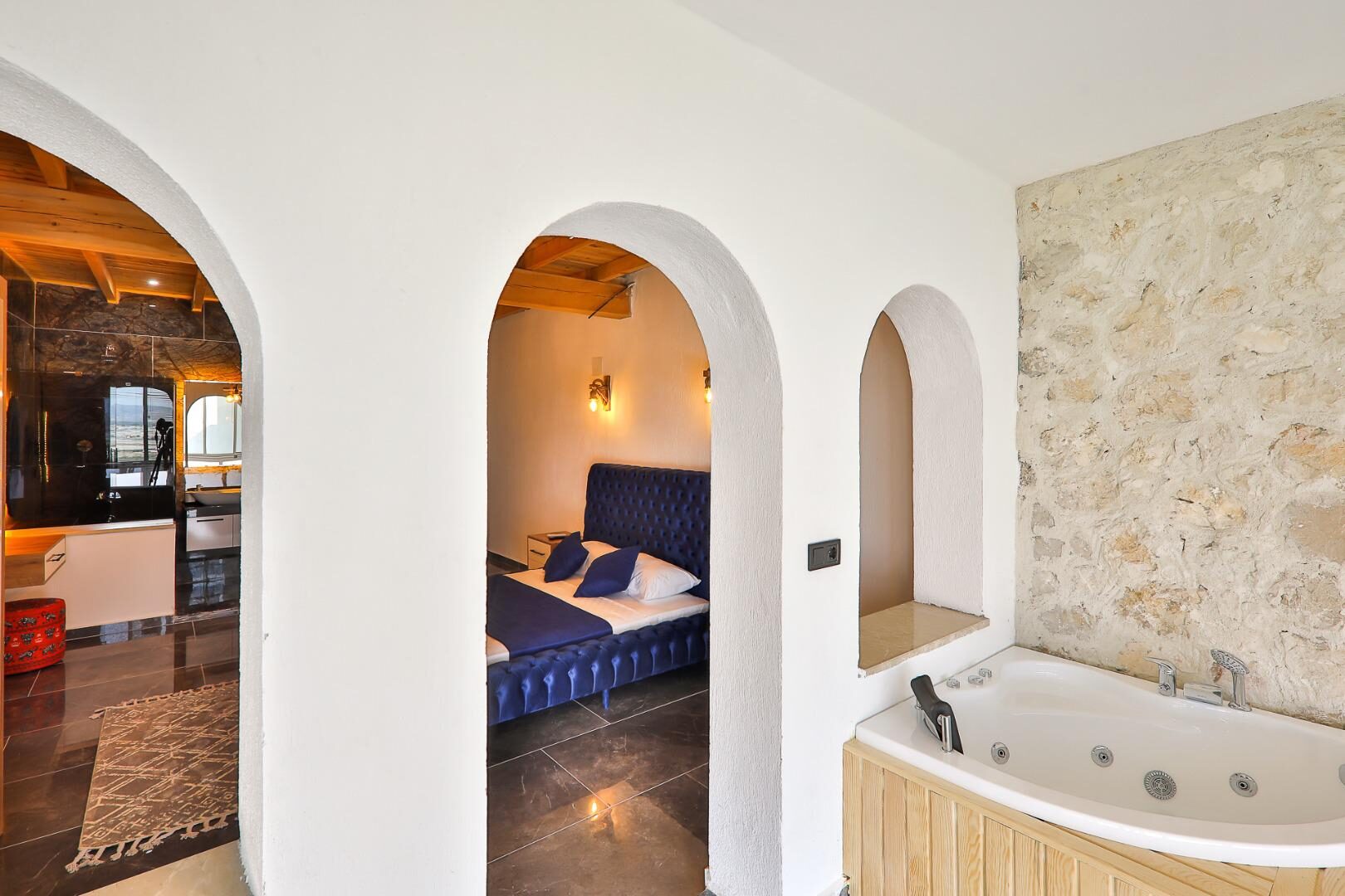 Villa Sandak 2 — 56