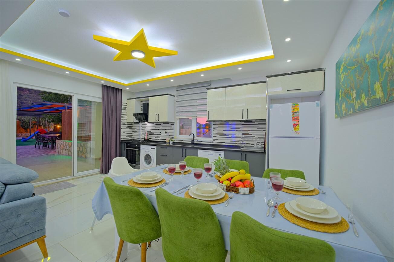 Villa Miranda — 72