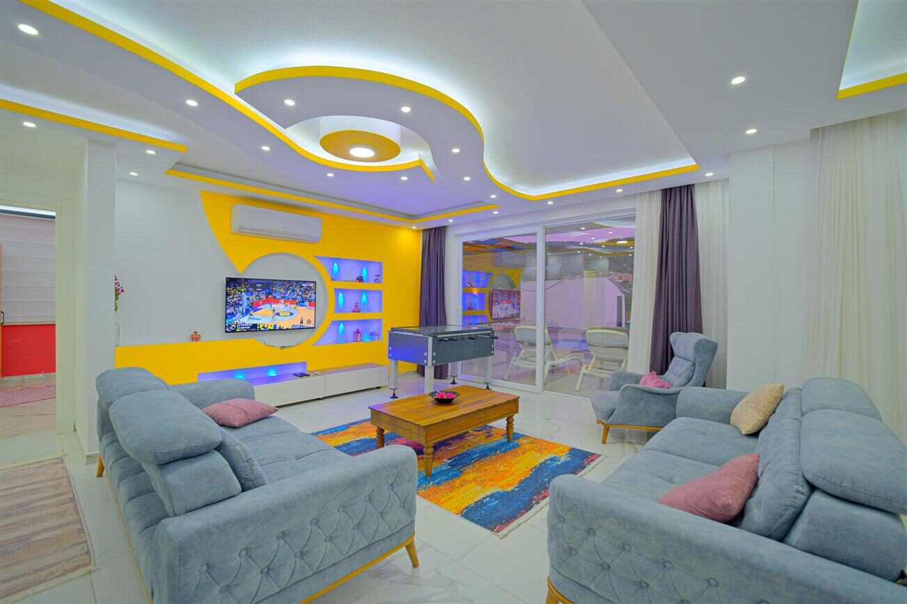 Villa Miranda — 73