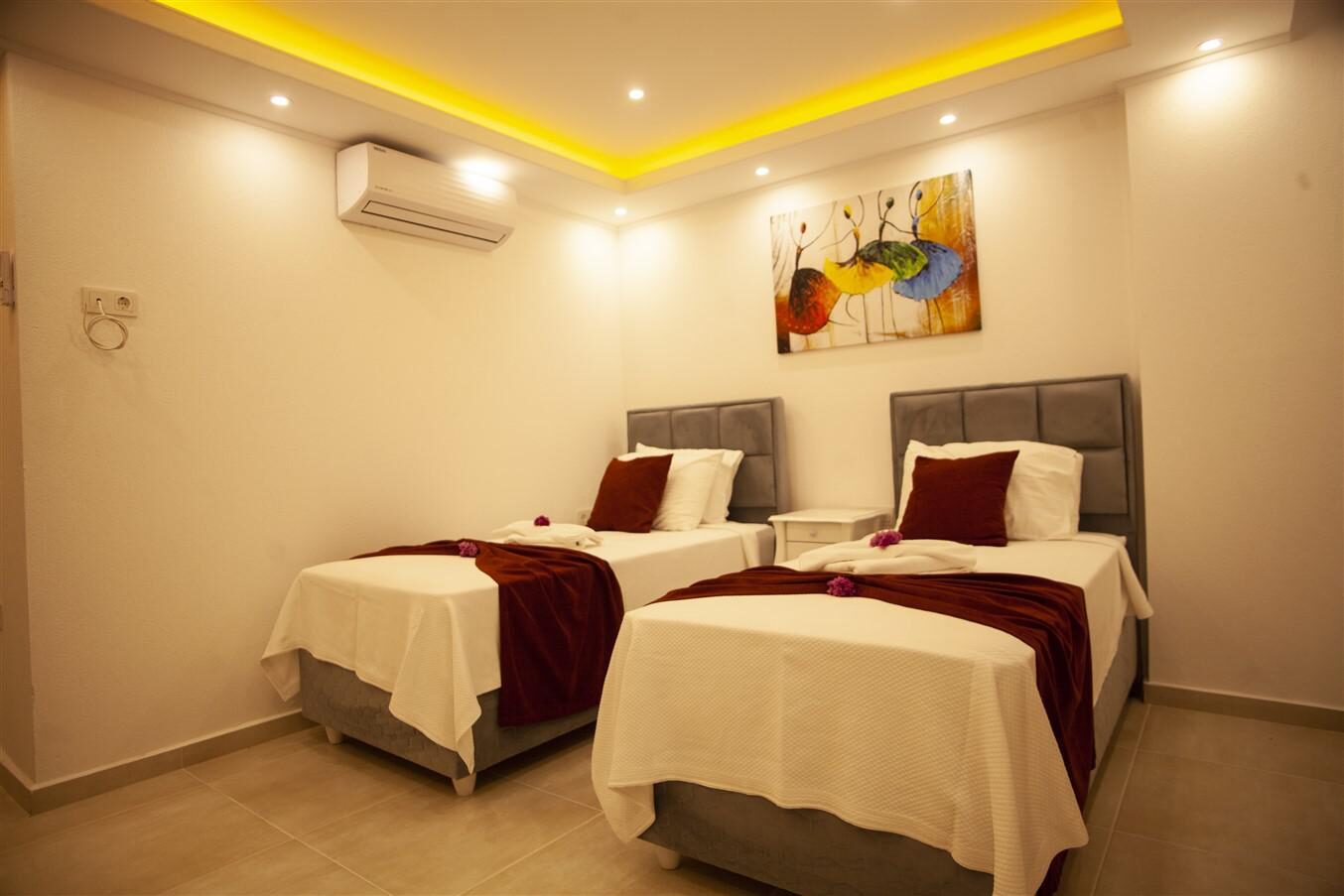 Villa Baysal Gülce — 24