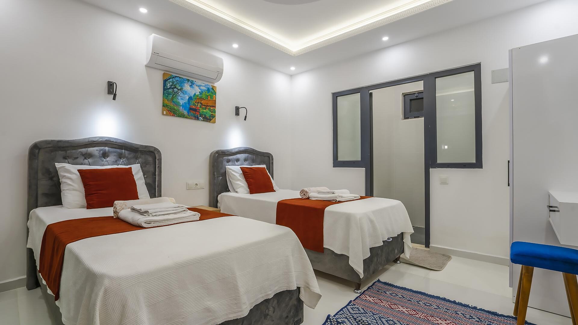 Villa Yeşil Vadi — 53