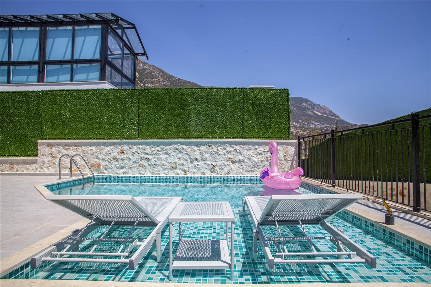 Villa Baysal Yıldız — 3