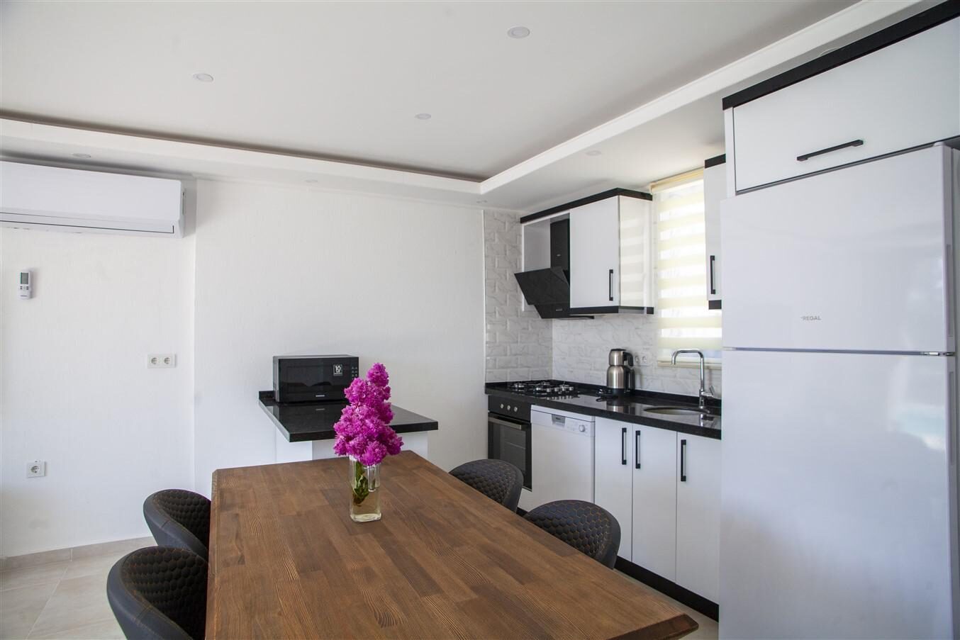 Villa Baysal Gülce — 26