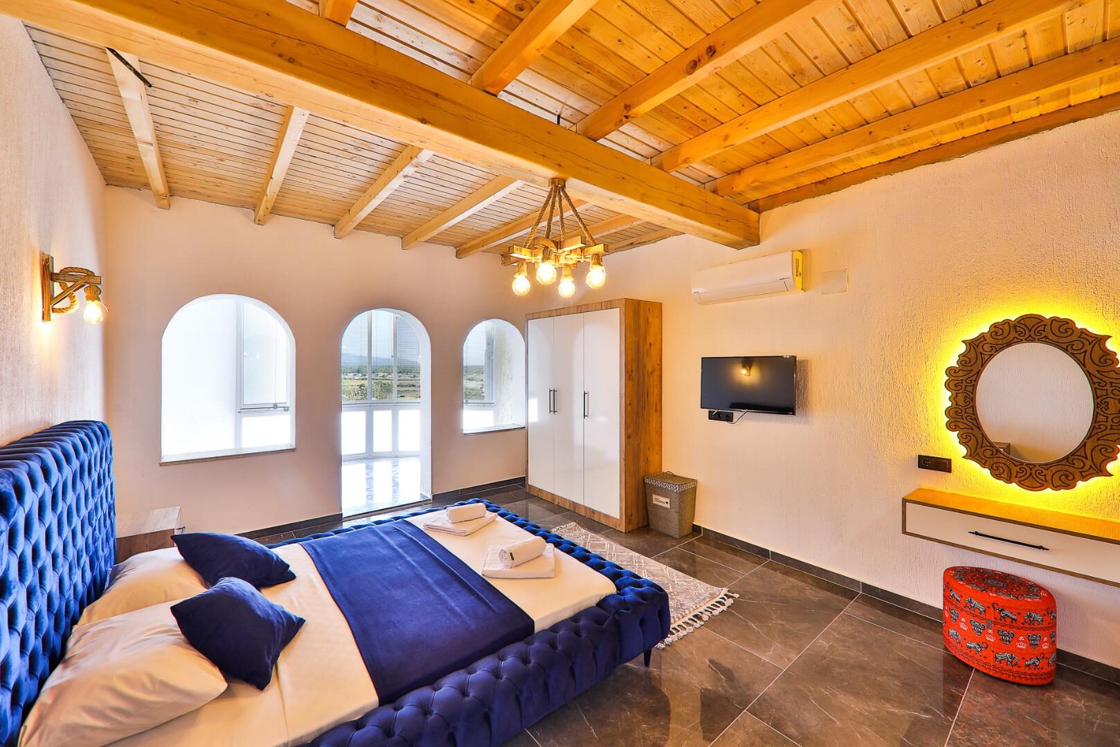 Villa Sandak 2 — 63