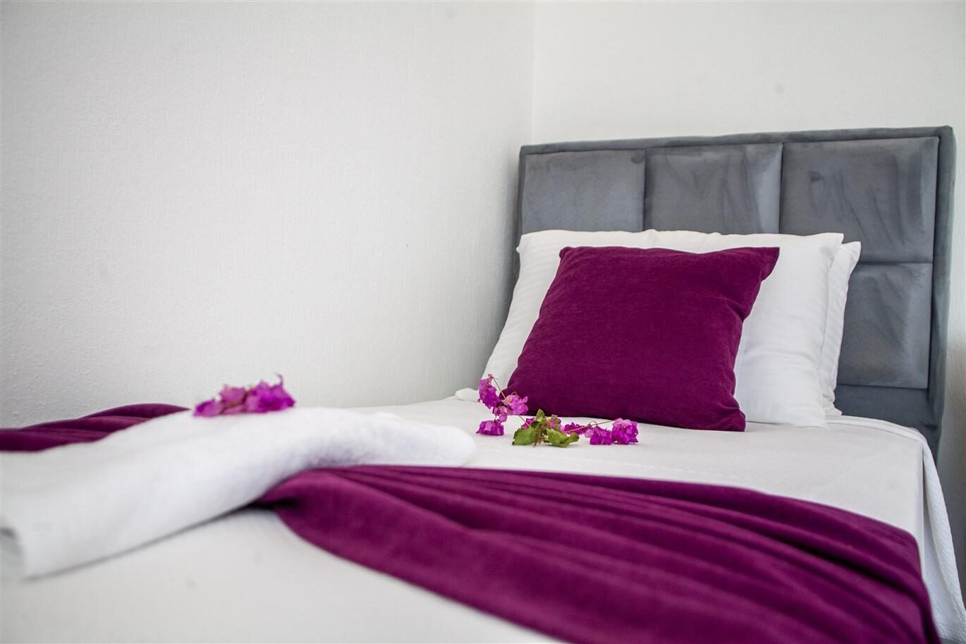 Villa Baysal Yıldız — 10