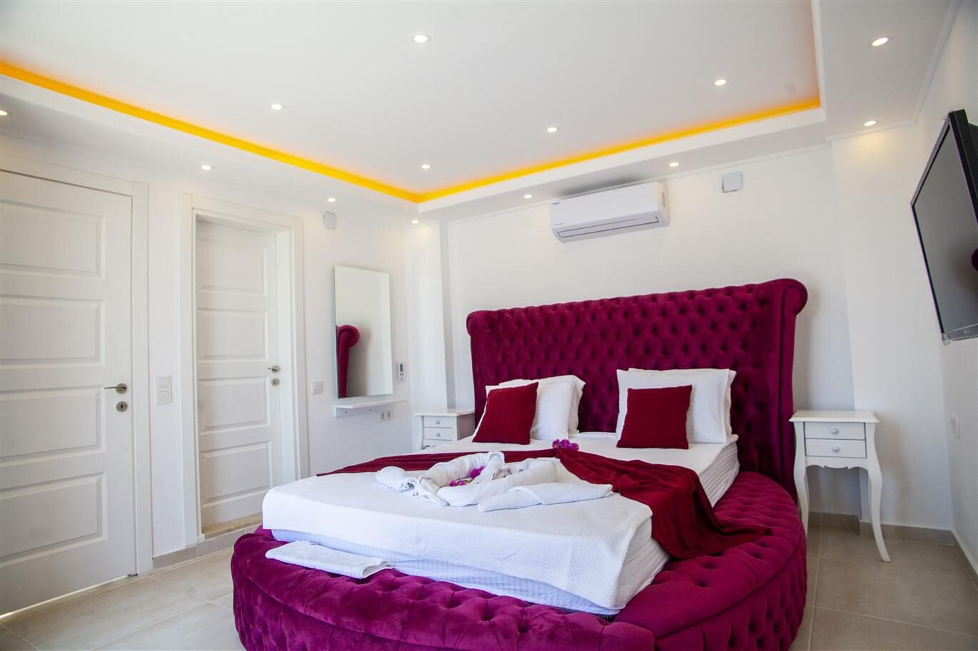 Villa Baysal Yıldız — 11