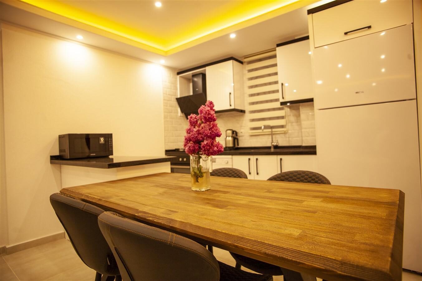 Villa Baysal Gülce — 35