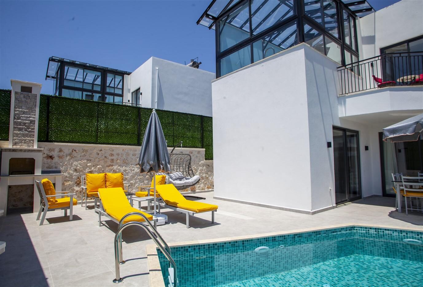 Villa Baysal Güney — 9