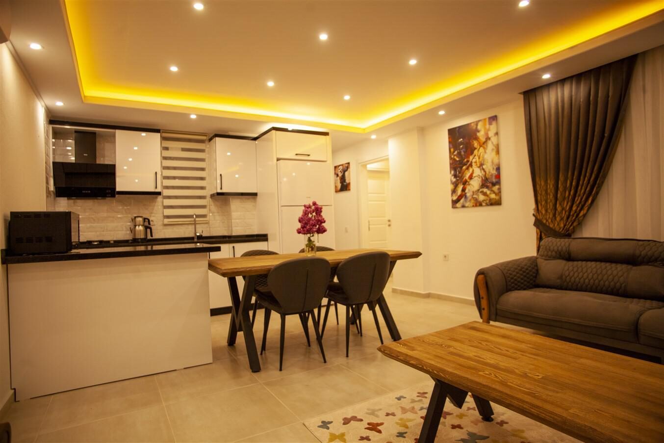 Villa Baysal Gülce — 36