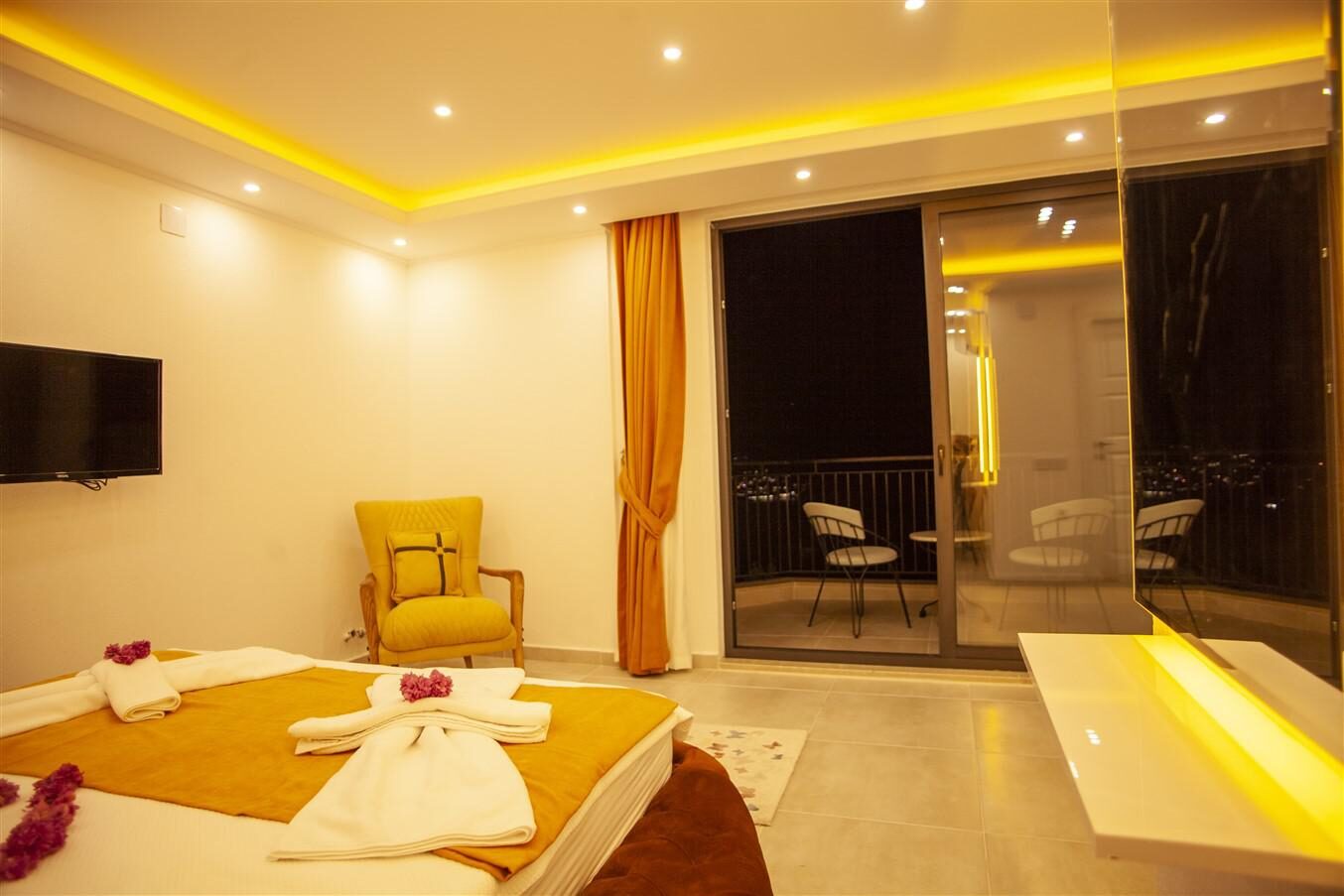 Villa Baysal Gülce — 37