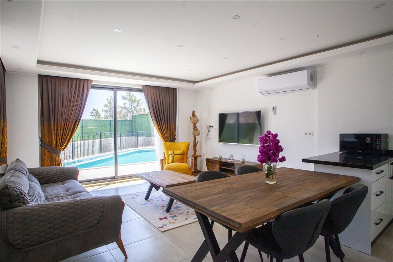 Villa Baysal Gülce — 40