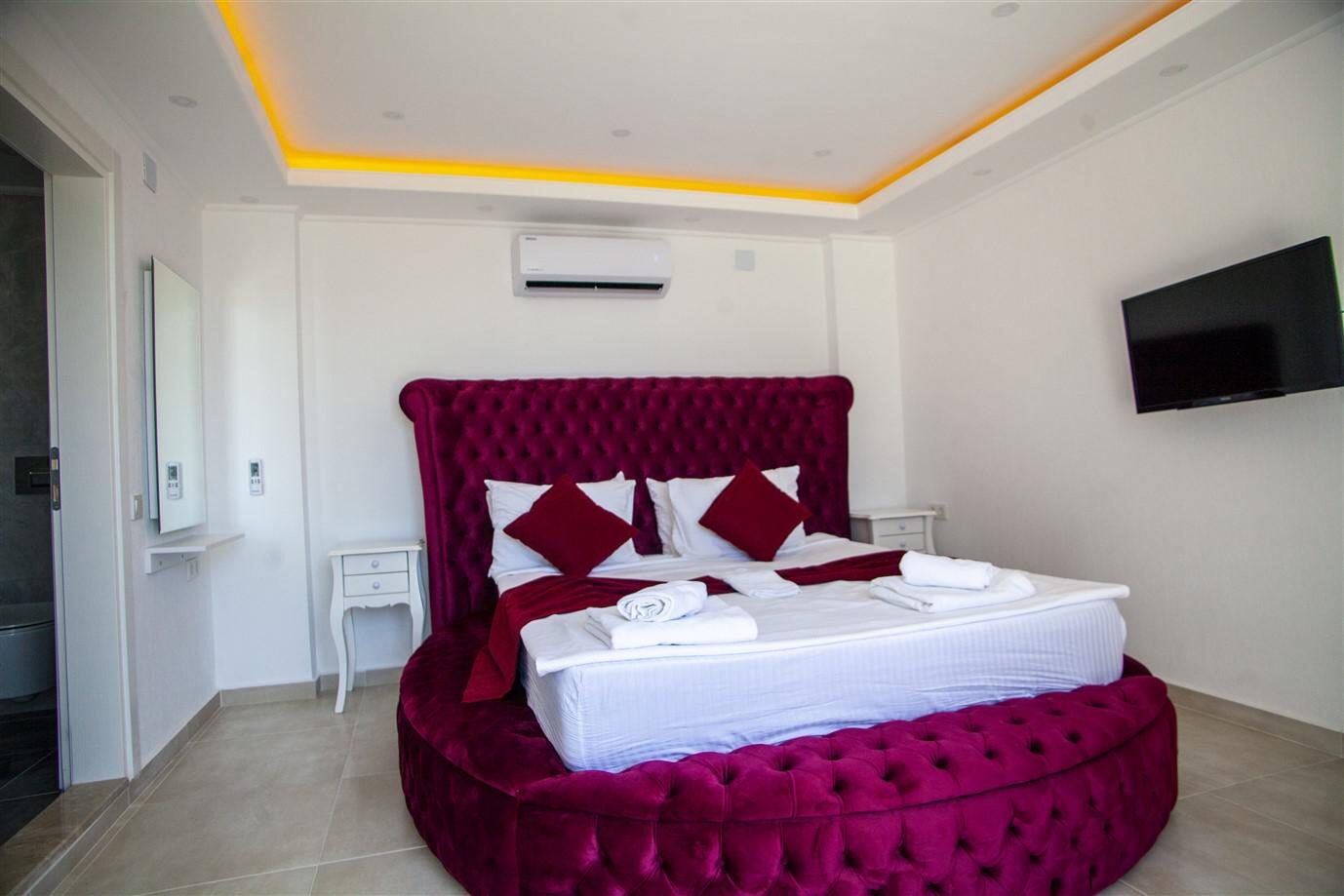 Villa Baysal Güney — 14
