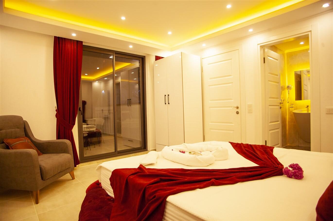 Villa Baysal Yıldız — 17