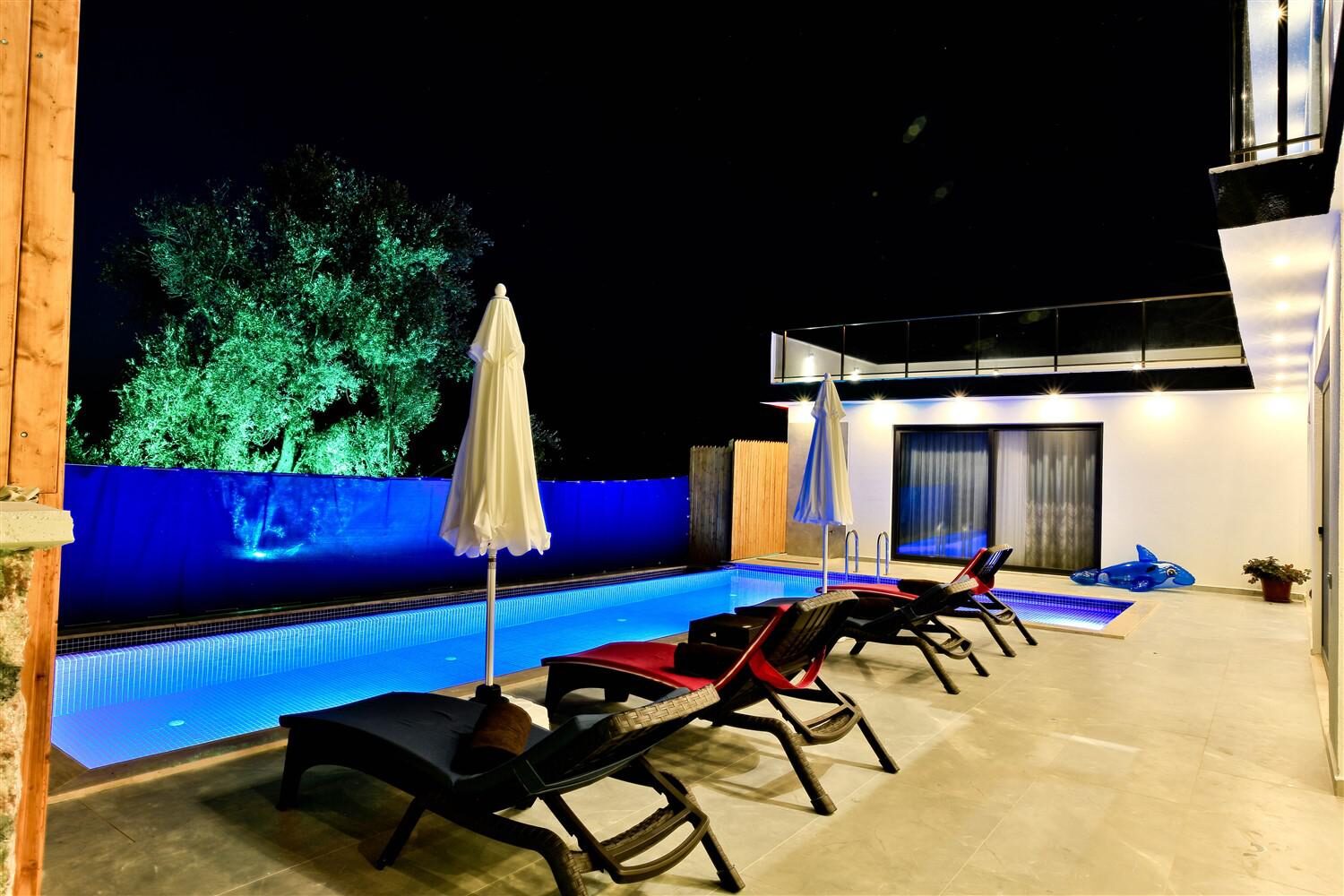 Villa Kaya Patara — 11