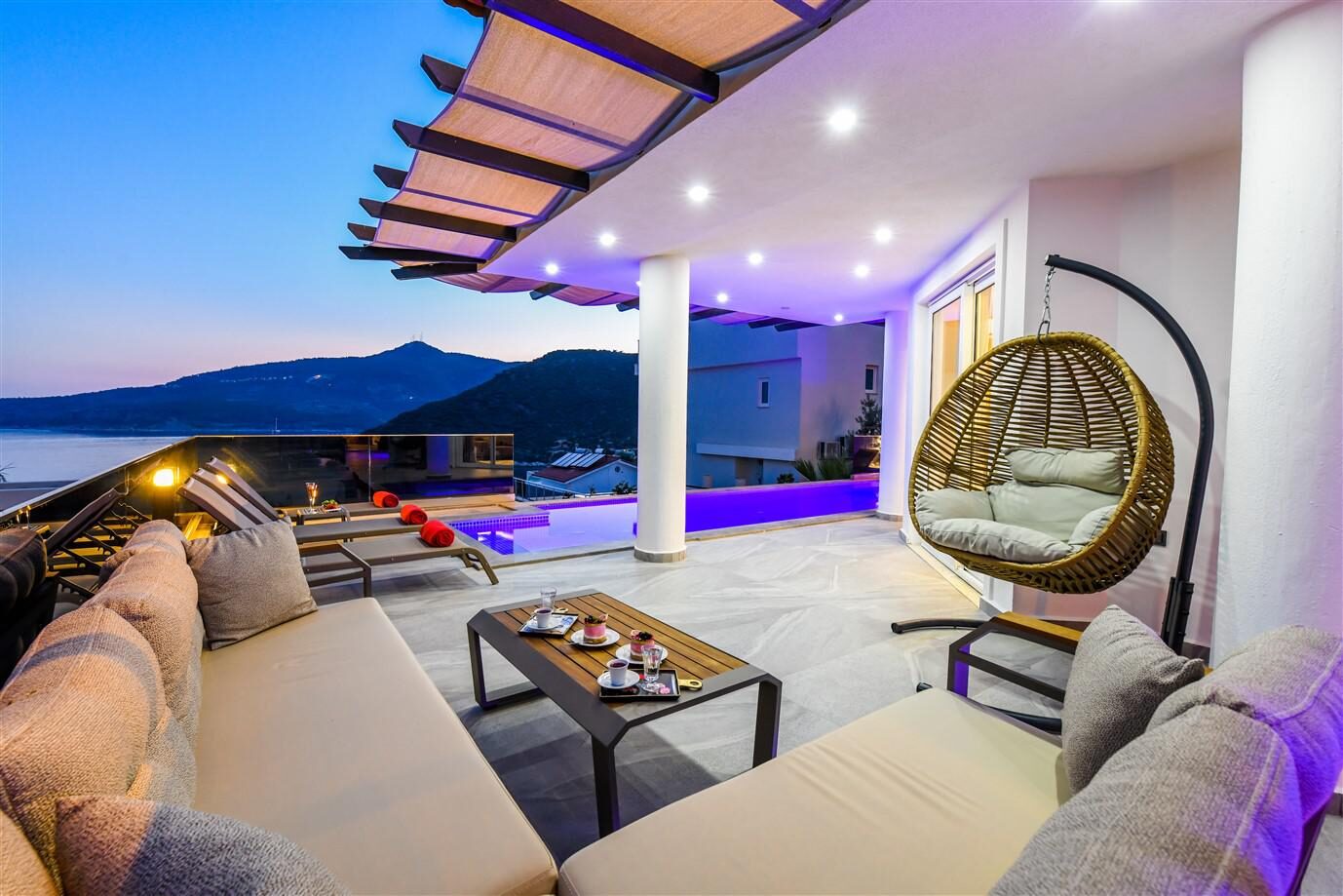 Villa Noname — 12