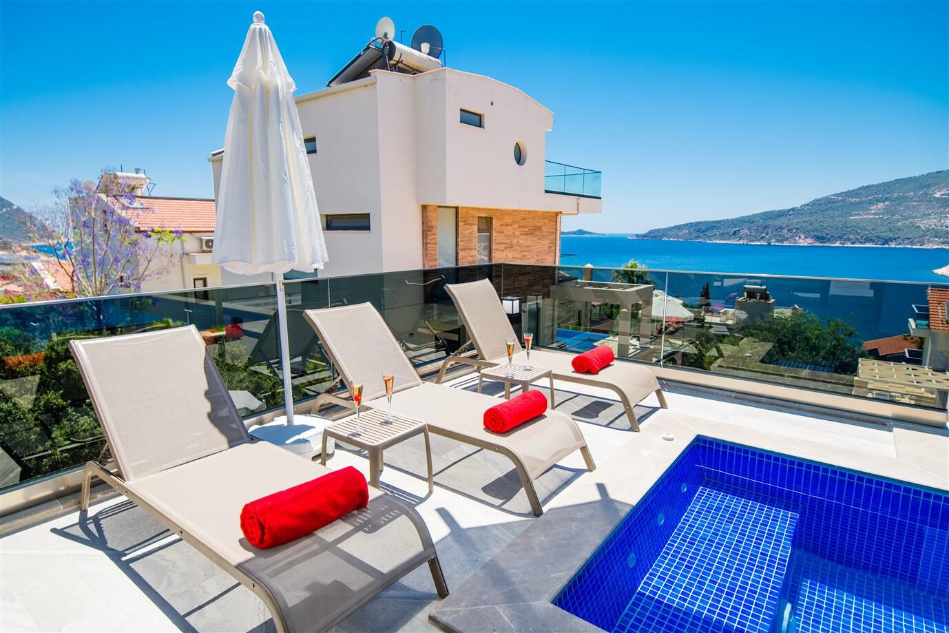 Villa Noname — 13