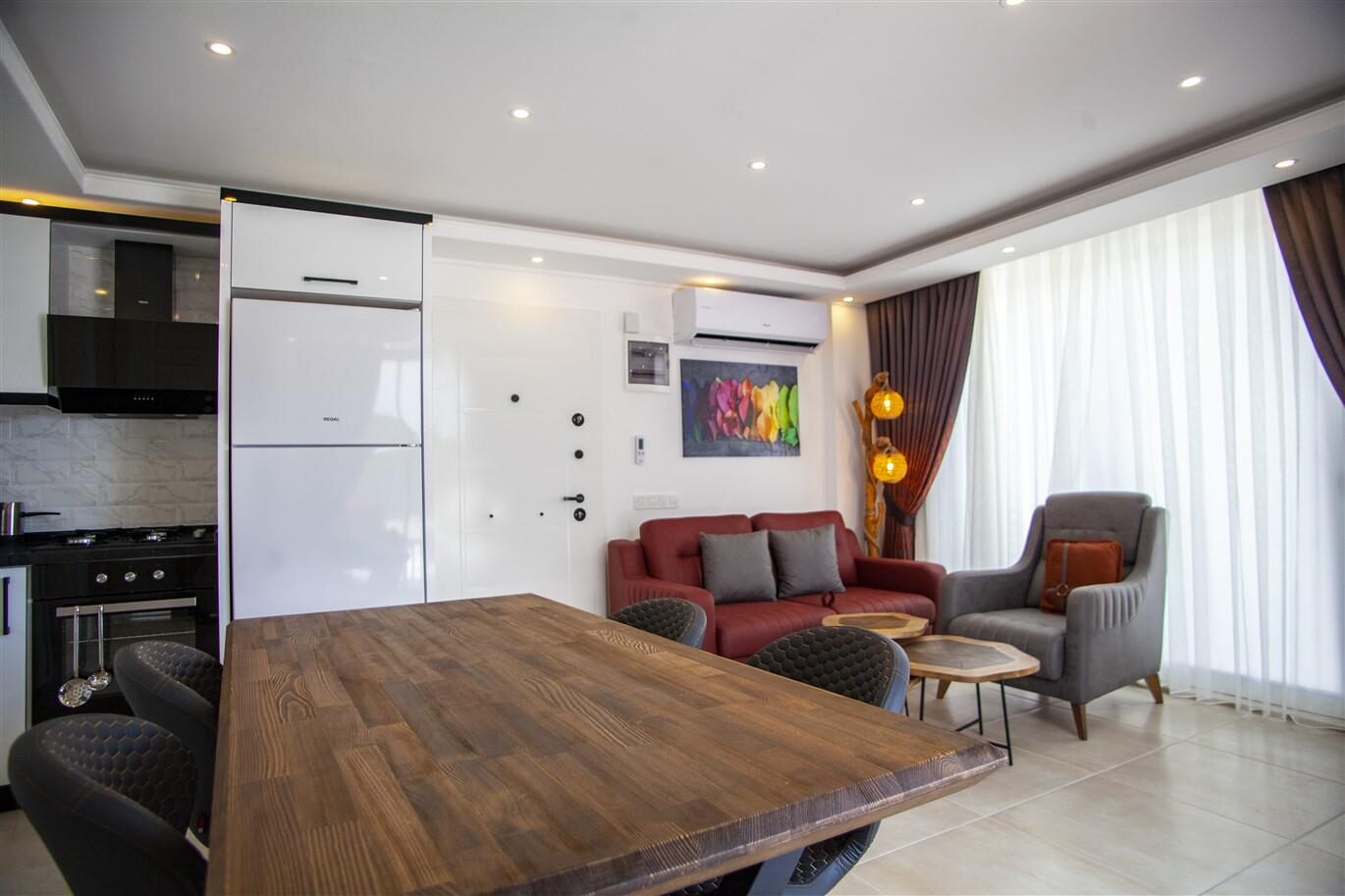 Villa Baysal Yıldız — 24