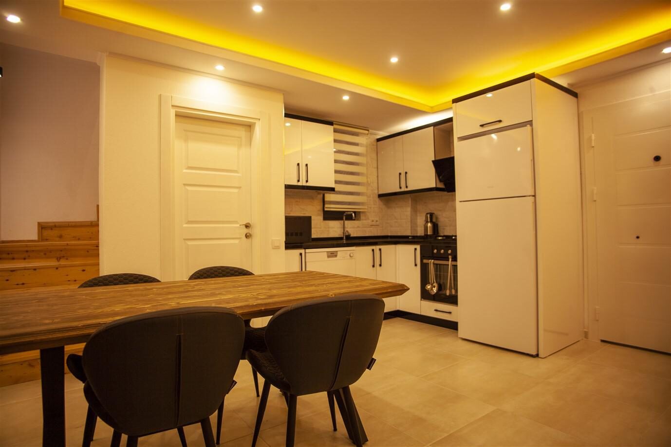 Villa Baysal Güney — 22