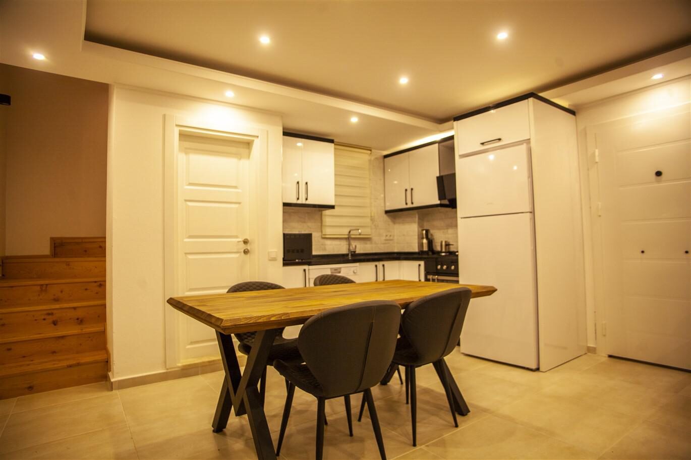 Villa Baysal Yıldız — 25