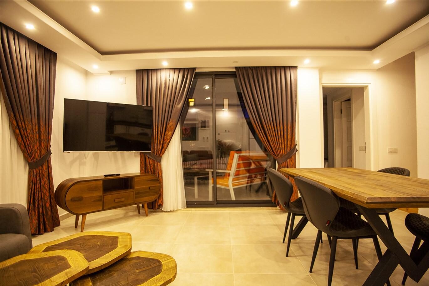 Villa Baysal Yıldız — 27