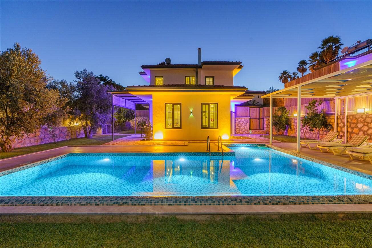 Villa Sazak Duo — 3
