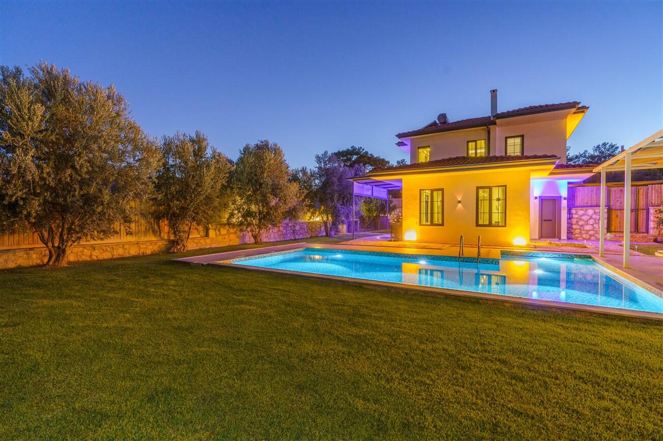 Villa Sazak Duo — 5